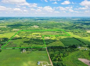 17 Mile Rd, Evart, MI 49631