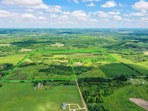 17 Mile Rd, Evart, MI 49631