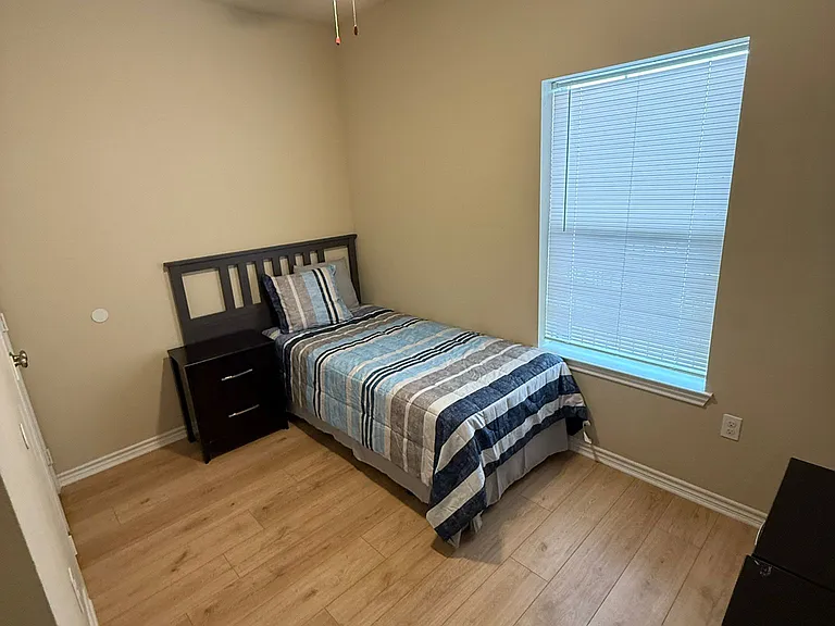 Military Village Apartments — Photo 12