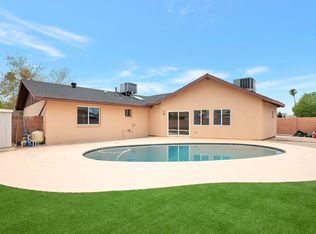 1672 E Bishop Dr, Tempe, AZ 85282