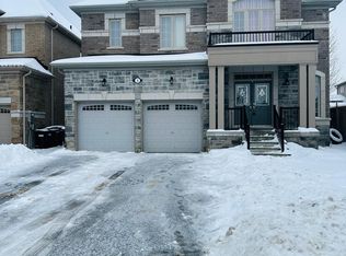 4 Hackett St, New Tecumseth, ON L9R0G9