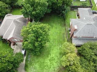 1117 Mulberry Ln, Bellaire, TX 77401