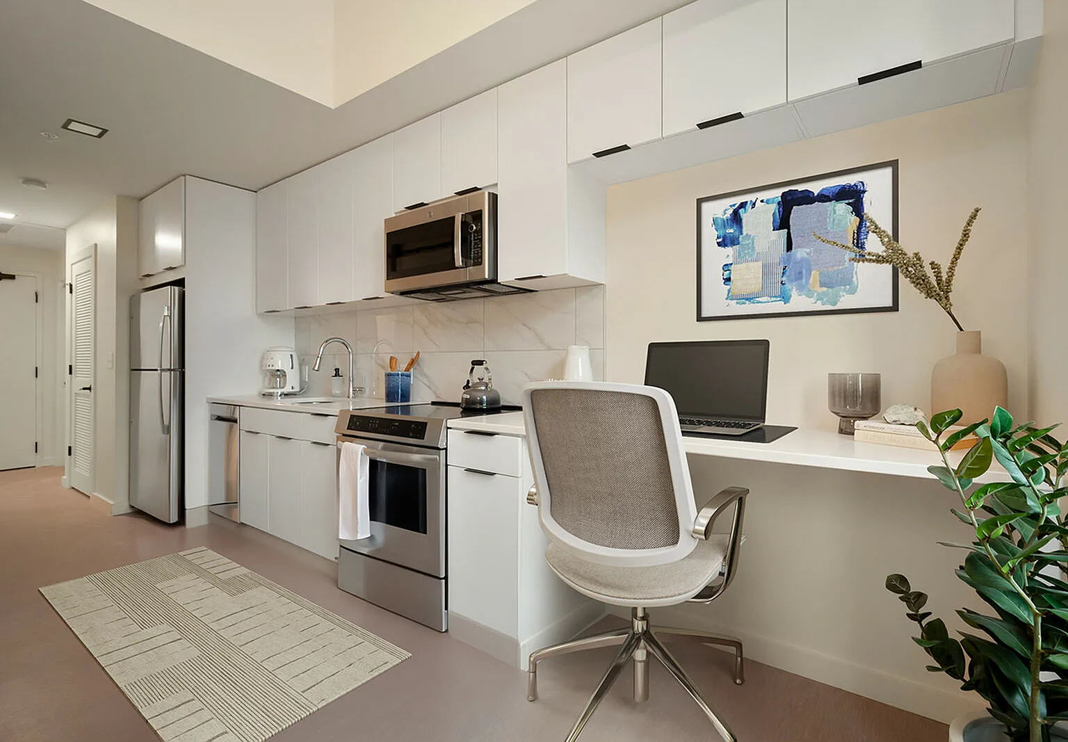 Midland Lofts — Photo 4
