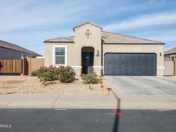 1144 E GABRILLA Drive, Casa Grande, AZ 85122