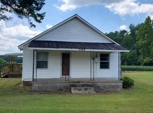 1488 Flat Swamp Church Rd, Robersonville, NC 27871