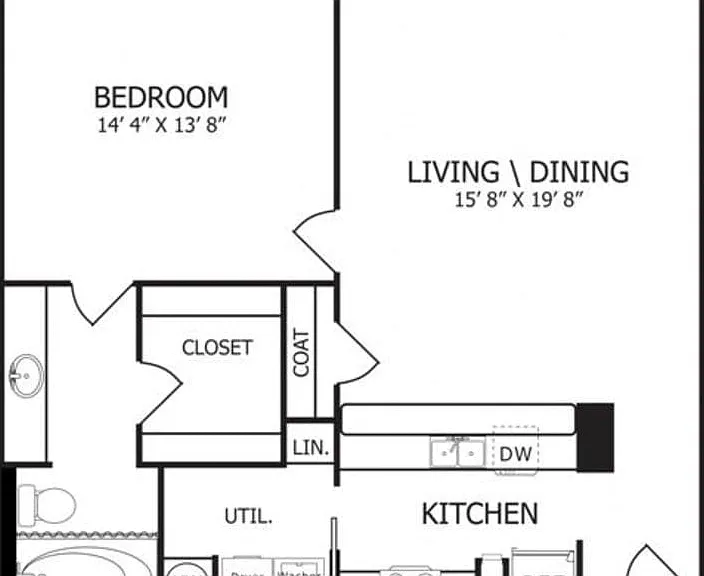 The Maywood Apartments — Photo 28