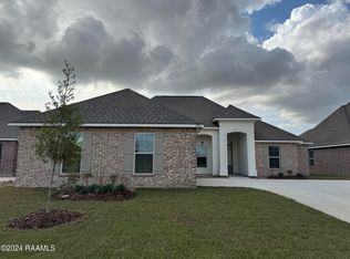 206 Appleby Way, Youngsville, LA 70592