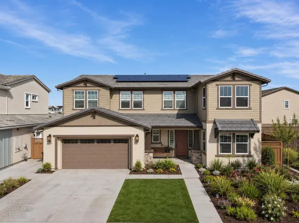 2505 Mulholland Dr, Lathrop, CA 95330
