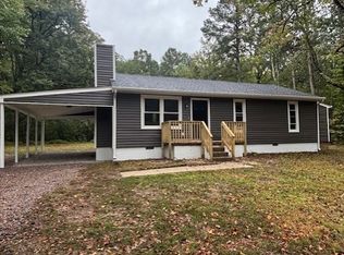 10321 Reedy Branch Rd, Chesterfield, VA 23838