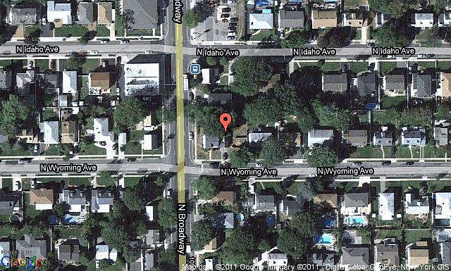 Map View