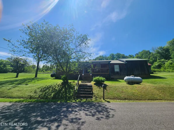 835 Nance Rd, Rutledge, TN 37861