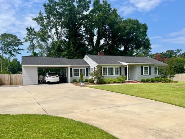 1201 Prestwood Bridge Rd, Andalusia, AL 36421