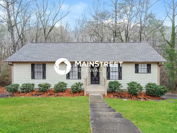 162 Sunburst Cir, Birmingham, AL 35215