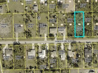 3740 Tangerine Dr, Saint James City, FL 33956