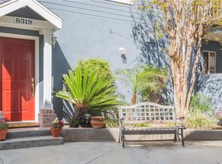 8319 College Ave, Whittier, CA 90605