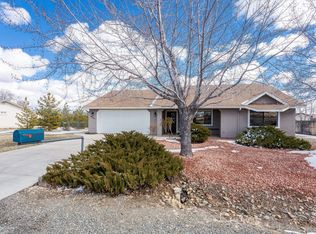 4581 N Lone Cactus Dr, Prescott Valley, AZ 86314