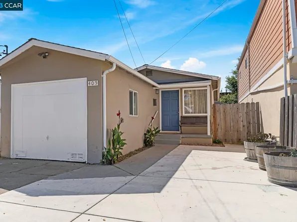 405 S 29th St, Richmond, CA 94804
