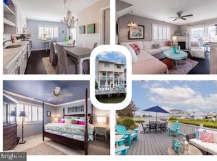 722 139th St UNIT D, Ocean City, MD 21842