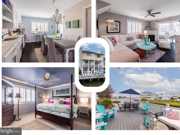 722 139th St Unit D, Ocean City, MD 21842
