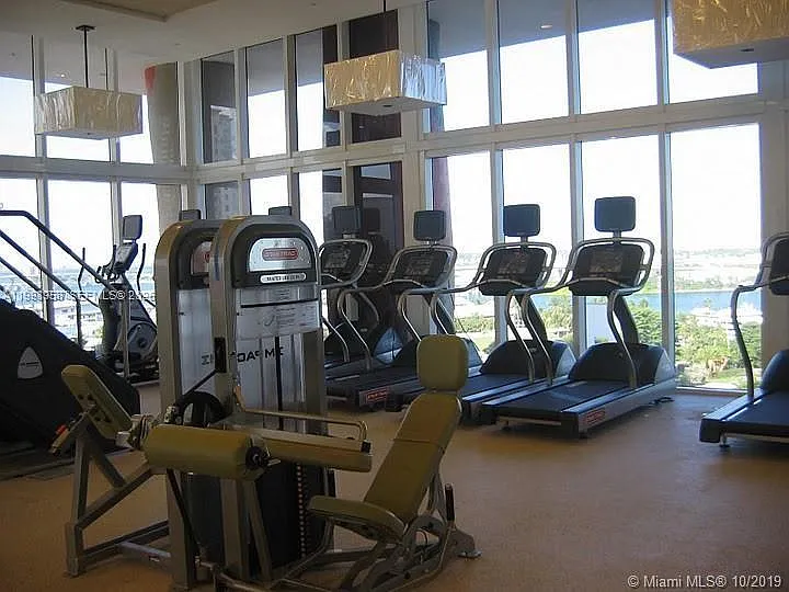 50 Biscayne Blvd #3807 — Photo 23