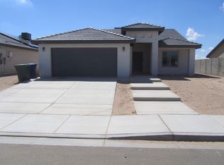 8591 E 41st Ln, Yuma, AZ 85365