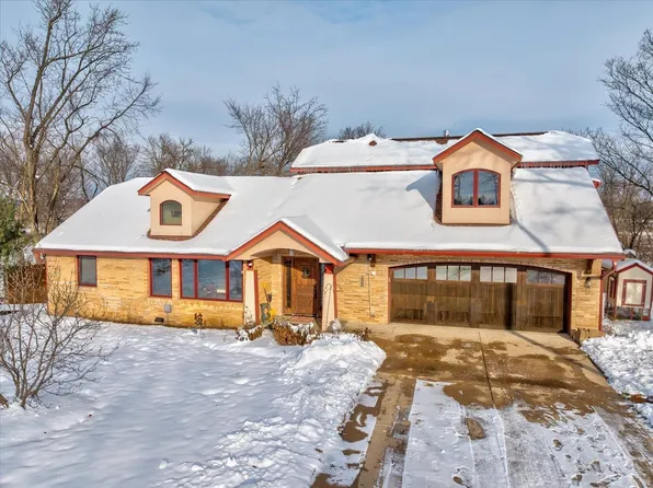 10200 County Road Y, Mazomanie, WI 53560