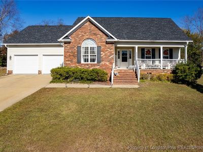5440 Arnette Rd, Hope Mills, NC, 28348
