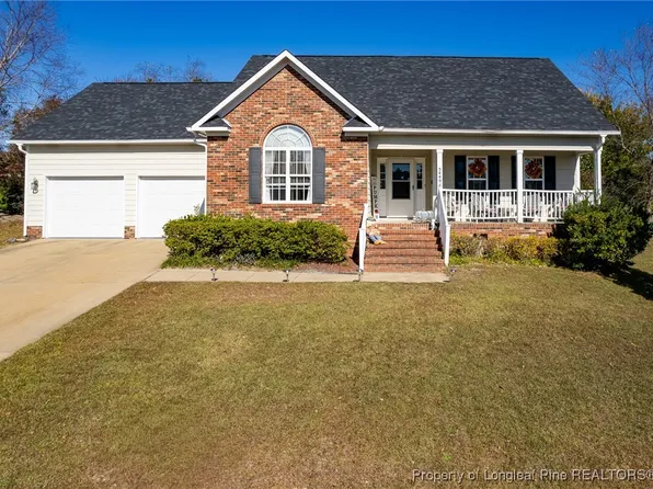 5440 Arnette Rd, Hope Mills, NC 28348
