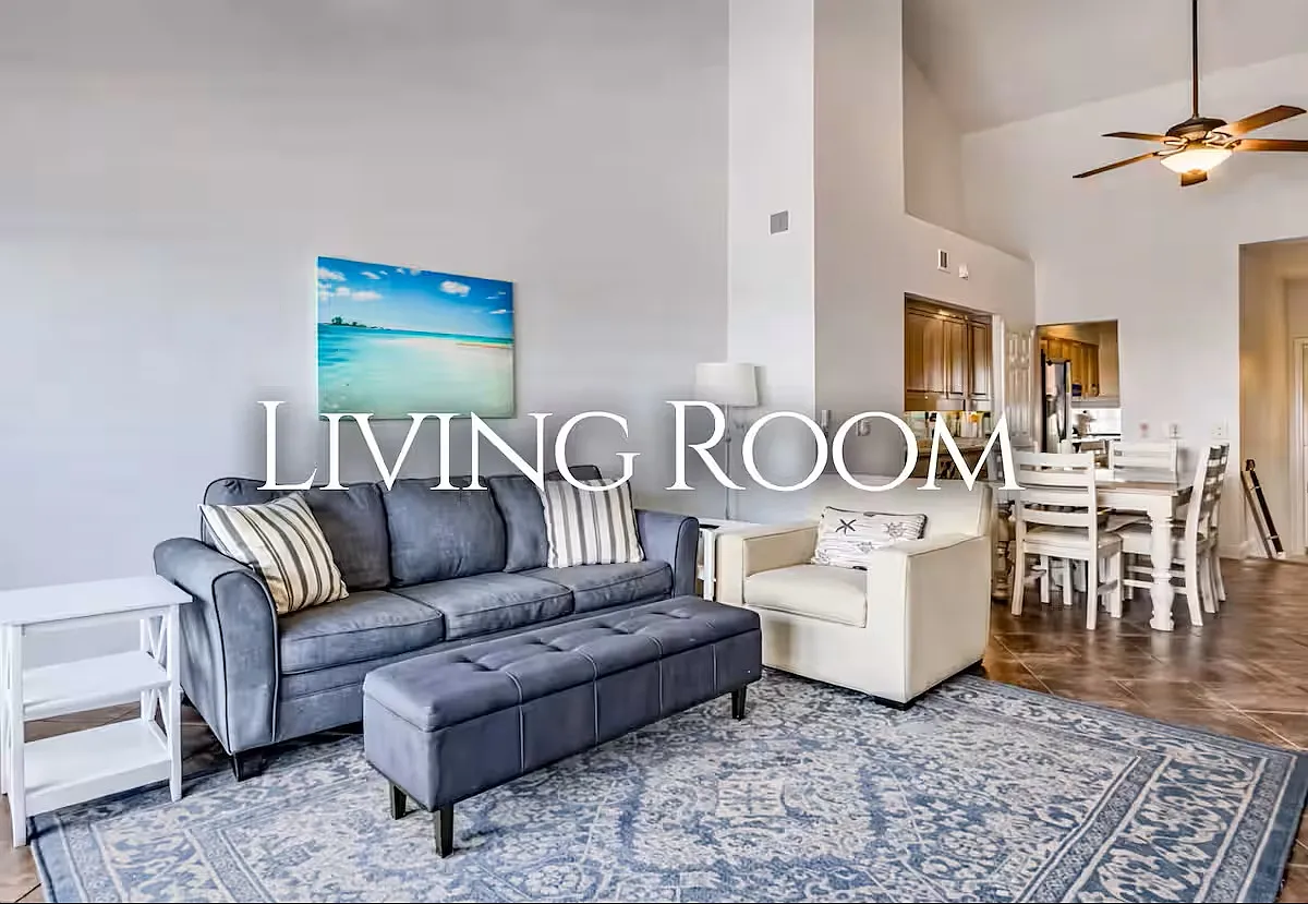 1390 Fort Pickens Rd — Photo 2
