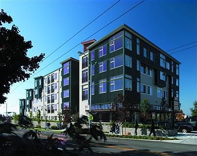 1st image of 425 23rd Ave S APT A307
