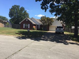 2108 Brookway Ln, Jonesboro, AR 72404