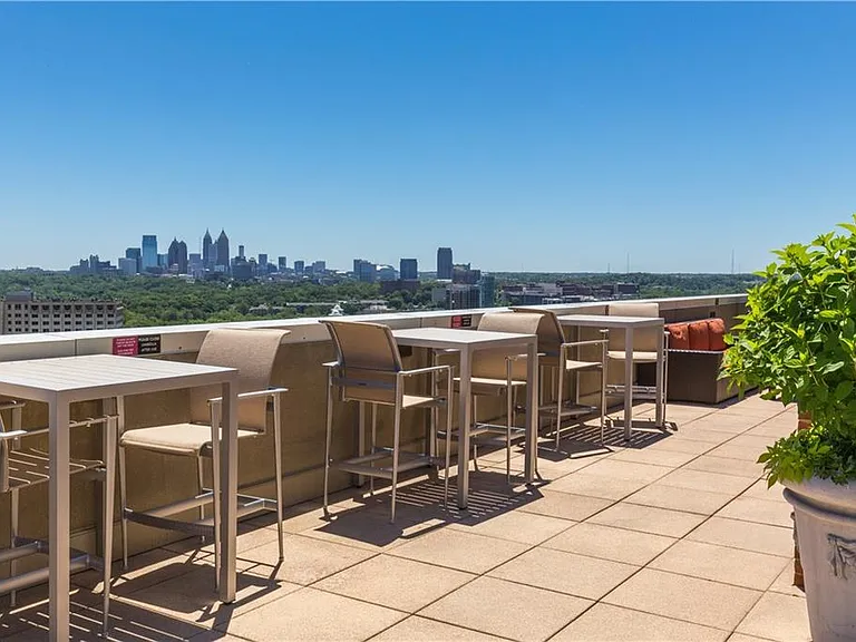 2626 Peachtree Rd NW #1008 — Photo 12