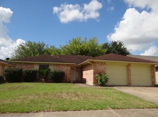 17723 Wild Willow Ln, Houston, TX 77084