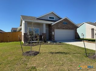 108 The Good Way, Jarrell, TX 76537