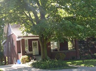 624 E Beau St, Washington, PA 15301