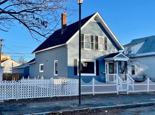 274 Central St, Manchester, NH 03103