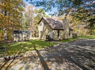 53 Pinoak Dr, Jim Thorpe, PA 18229