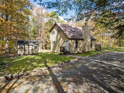 53 Pinoak Dr, Jim Thorpe, PA, 18229