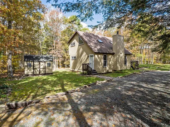 53 Pinoak Dr, Jim Thorpe, PA 18229