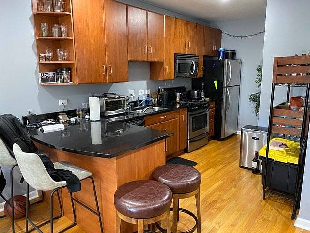 1st image of 2514 S Blue Island Ave #2F
