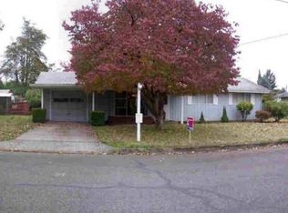 606 SE 11th Pl, Hillsboro, OR 97123
