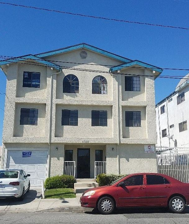 1st image of 13119 Doty Ave APT 1