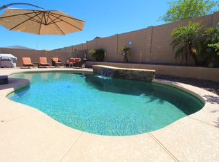 5221 W Fawn Dr, Laveen, AZ 85339