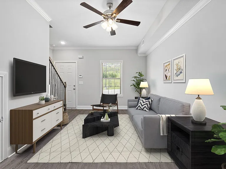 Biltmore Luxury Townhomes — Photo 16