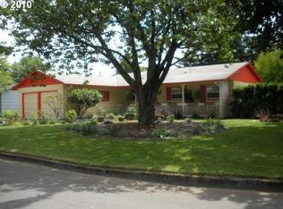 760 NE 19th St, Gresham, OR 97030