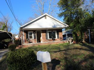 2833 Royal St, Augusta, GA 30909