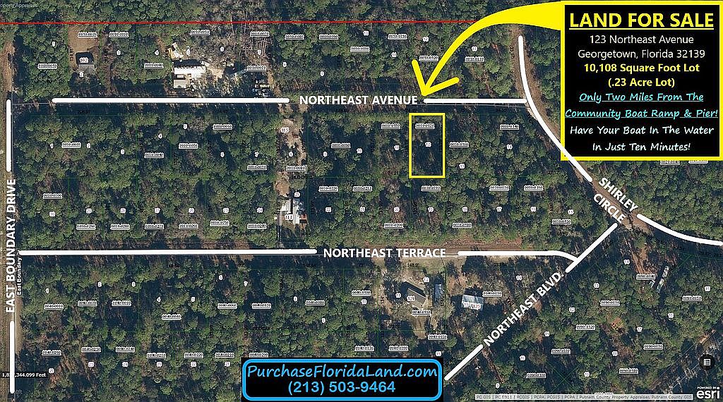 123 Northeast Ave, FL 32139 Zillow