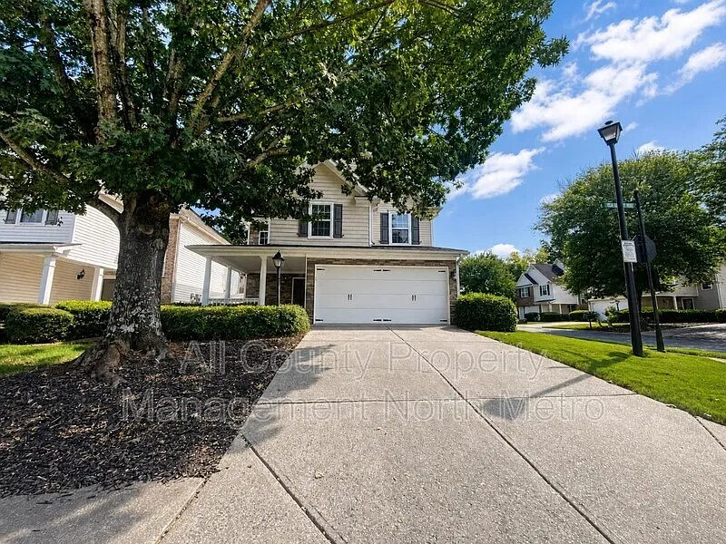2195 Highland Gate Dr