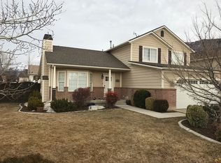 872 W 850 N, Pleasant Grove, UT 84062