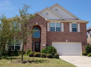 20027 Gunters Ridge Dr, Spring, TX 77379